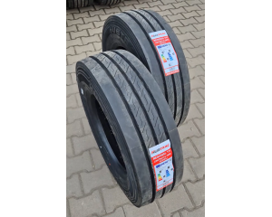 HUBTRAC REGIONAL T11 (прицепная) 215/75 R17.5 135/133J PR16 HUBTRAC REGIONAL T11 (прицепная) 215/75 R17.5 135/133J PR16